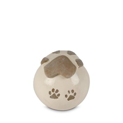 UKXSDOGPAW1 | 8x8x10cm - 170ml
