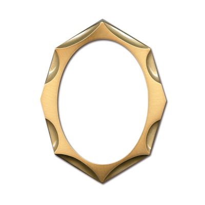 Cornici Oval