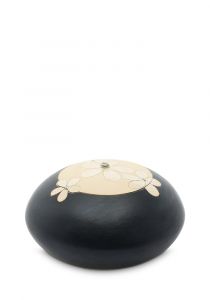 UBVLOU-M-1410 | BLACK/WHITE | 22x13 cm - 3L