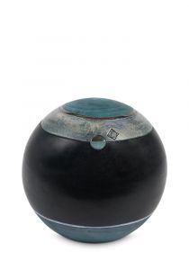 UBVSFE-20-18 | ELECTRIC-BLUE | Ø20cm  - 3,2L