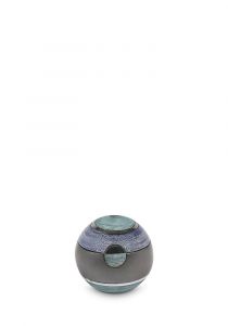 UBVSFE-6-18 | ELECTRIC-BLUE | Ø6cm - 0,1L