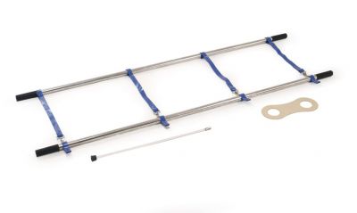 Modèle 14 Slide-Under Body Lifter