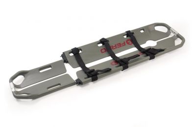 Mortuary scoop EXL Model 65 – ref. 0107965 