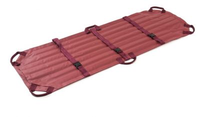 Model 131 Flexibele Stretcher