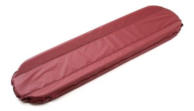 Matras voor draagberrie met zijdelingse verstevigingen Model 460