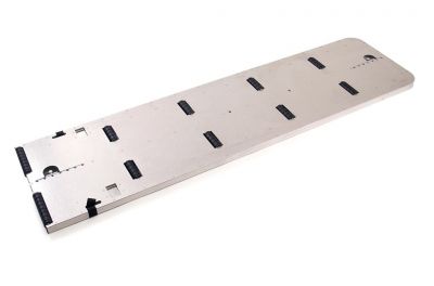 Model 156 Roller System