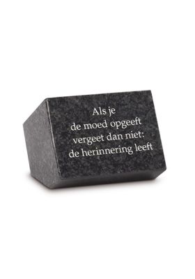 A132C 8x11x8cm