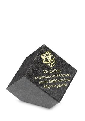 A133B 9x9x9cm