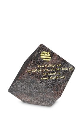 A133C 9x9x9cm