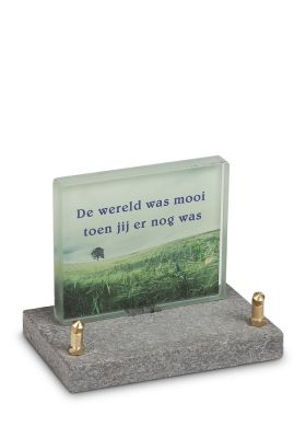 A145HC | 12x10cm