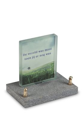 A145VC | 10x12cm
