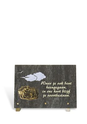 A64/G 25x35cm