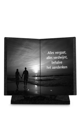 A67LV | Marlin + Lasergravure compleet | 35x35cm