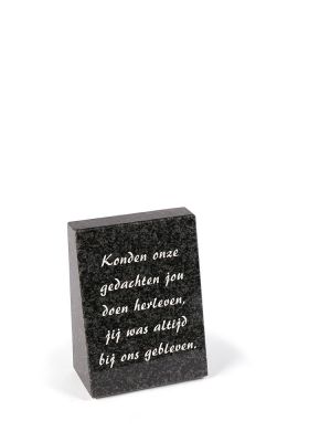 AFBMU/B 13x17cm