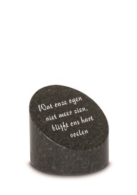 APFR1 | Ø11cm + Tekst