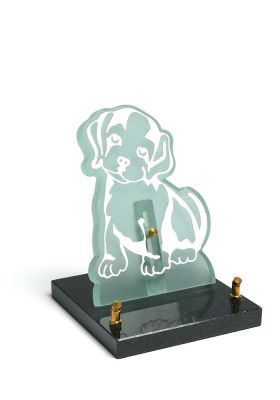 B84/GL Hond | 13x18cm