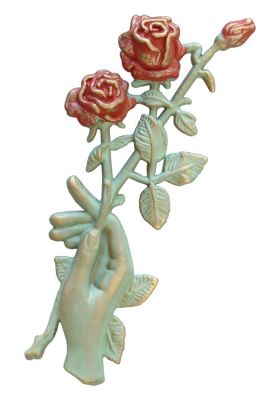 BRONKL016 | 6,5x17cm