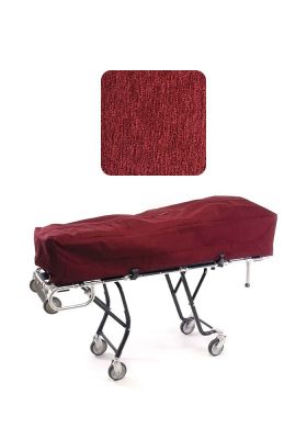 FER0314142 | Model 335 First Call Pouch - Aria Cabernet
