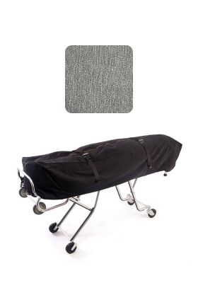 FER0314140 | Model 330 First Call Cover - Aria Platinum
