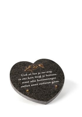 HART 25x25cm