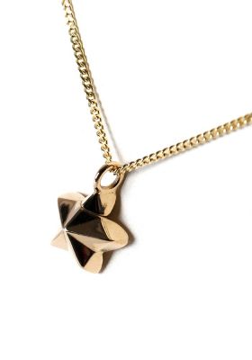 HGSTER | excl. Ketting