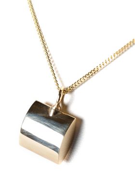 HGVIER | excl. Ketting