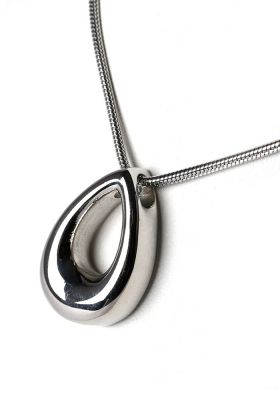 HS8575 | Incl. slangencollier