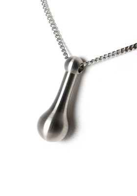 HTDRUPPEL | excl. Ketting