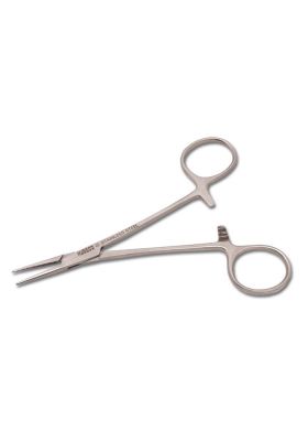 HY03083 | Rechte Mosquito pincet 127mm