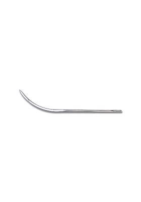 HY03272 | Rechte naald 100 mm/12 u
