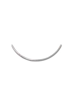 HY03276 | Brede kromme naald 114 mm/12 u