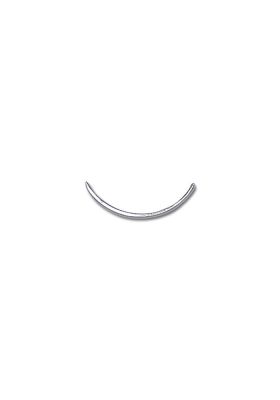 HY03277 | Extra fijne kromme naald 55 mm/12 u