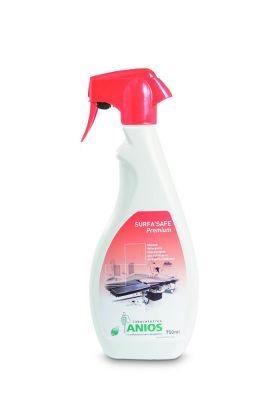 HY03696 | Surfa'safe Premium 750ml