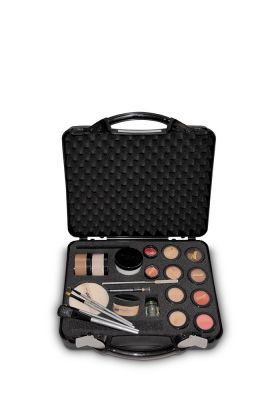HY20010A | Cosmeticakoffer Basic