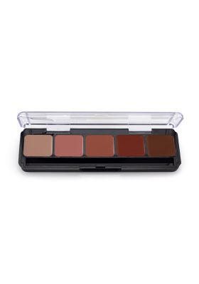 HY30281 | Lippengloss-palet - Heren