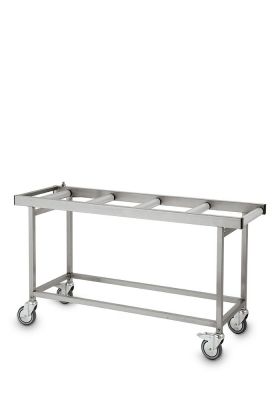 HY32201 | Trolley voor schuifbrancards