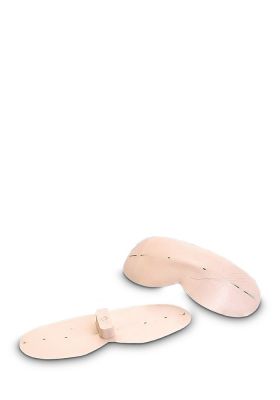 HY3309 | Amstrong mouth former - 12 pieces