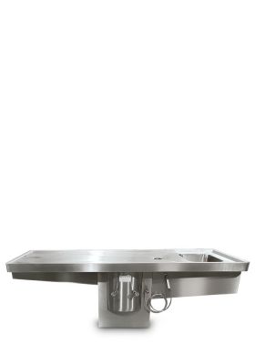 HY33316A | Autopsietafel DELTA - Evolution II