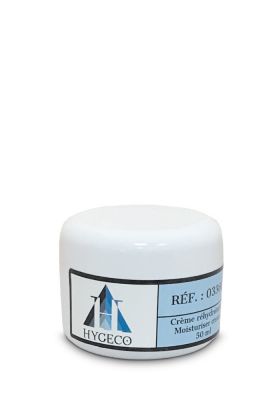 HY3360 | Moisturing cream 50ml