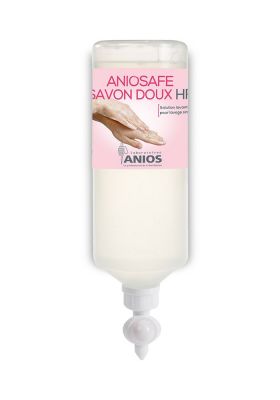 HY3690 | Liquid soap - 1L