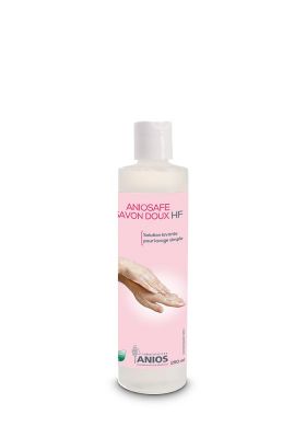 HY3691 | Liquid soap - 250ml