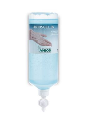 HY3693 | Aniosgel 1L