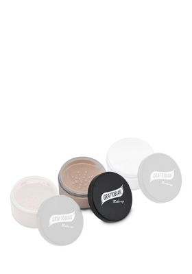 HY88613 | Finishing poeder - lichte tint 14gr