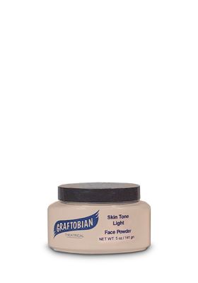 HY88623 | Finishing poeder - lichte tint 141gr