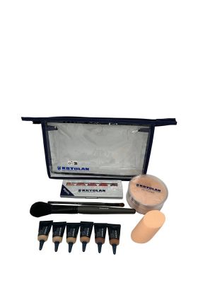 HYFP001046 | Makeup Kit Starter - Kryolan