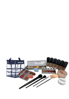HYFP001048 | Make-up kit Deluxe - Kryolan