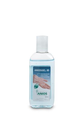 HYMC000218 | Aniosgel 100ml
