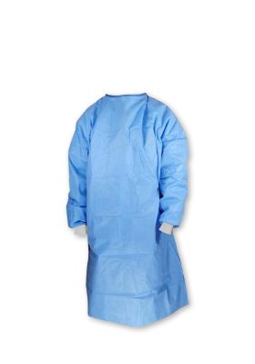 HYMC002169 | Disposable coveralls - 1 pack (10 pieces)