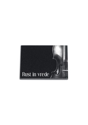 J1520L | Marlin + Tekst + Lasertekening | 15x20cm