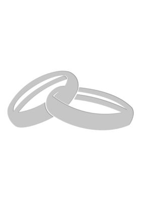 KRRING 3D Inox